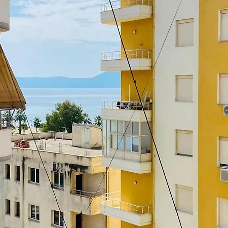 Keivin 2 * Vlorë