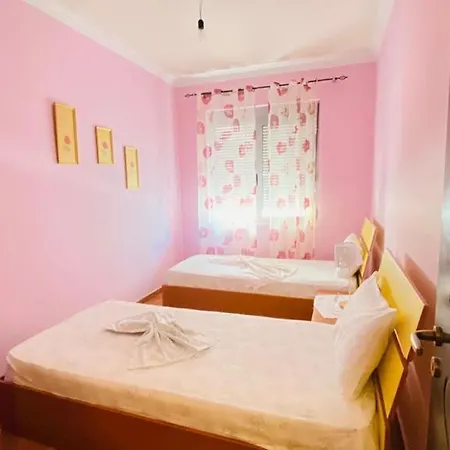 Keivin 2 Vlorë