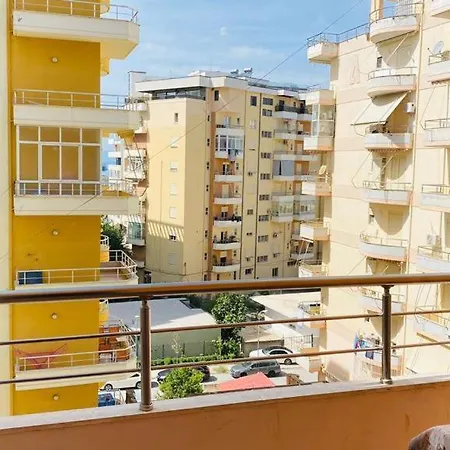 Keivin 2 Appartamento Vlorë