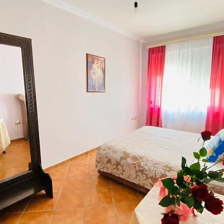 Appartamento Keivin 2 Vlorë